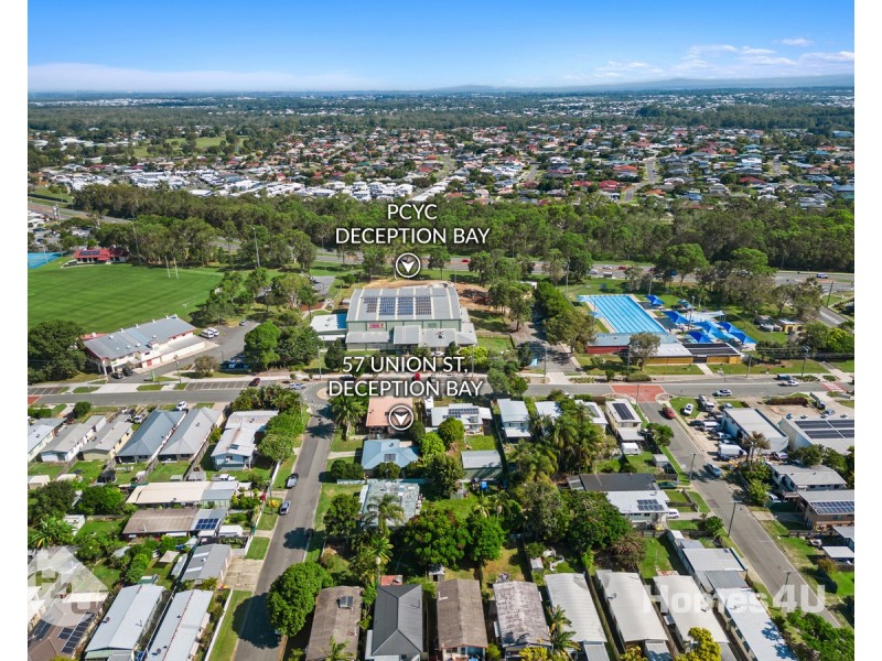 57 Union Street, Deception Bay QLD 4508