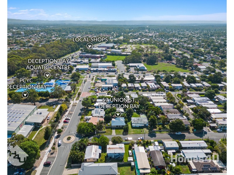 57 Union Street, Deception Bay QLD 4508
