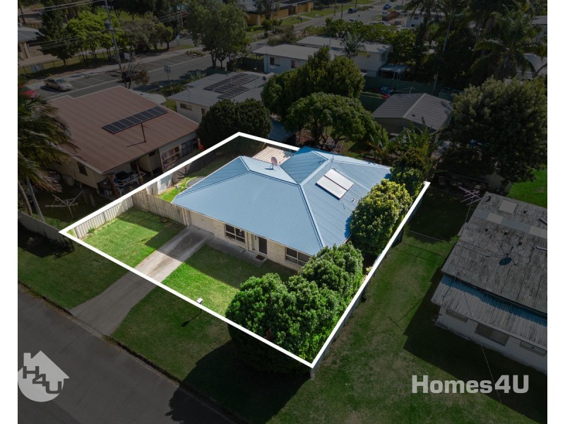 57 Union Street, Deception Bay QLD 4508