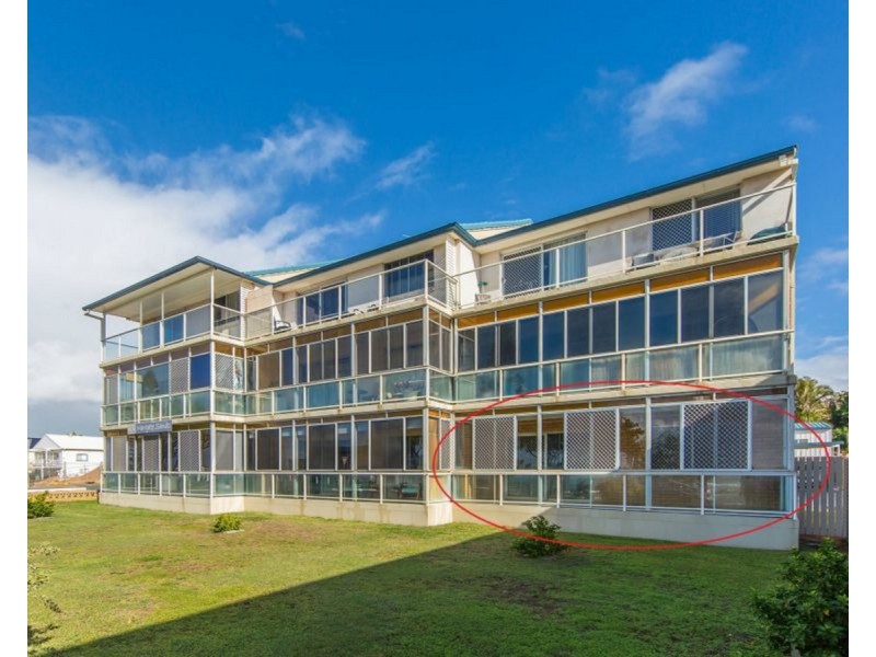 1/131 Margate Parade, Margate QLD 4019