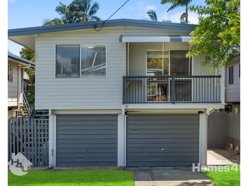 91 Windsor Place, Deception Bay QLD 4508