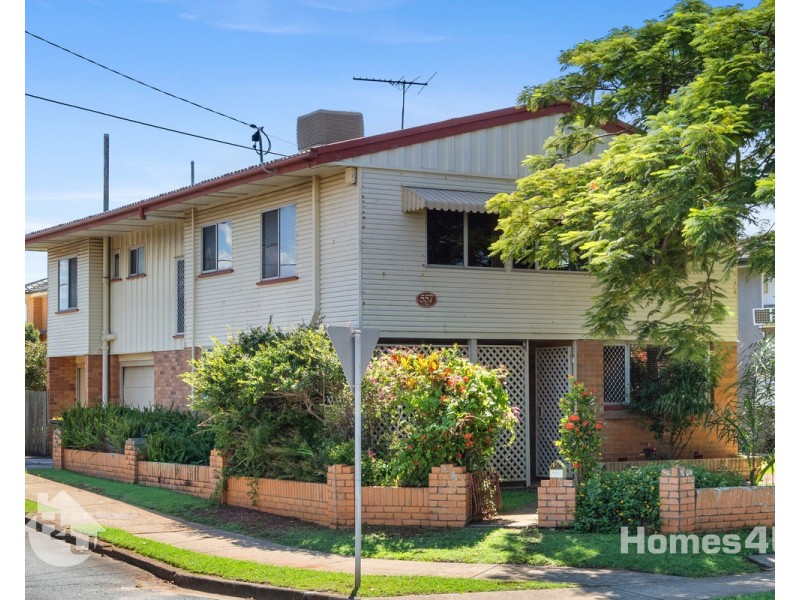 557 Oxley Avenue, Redcliffe QLD 4020