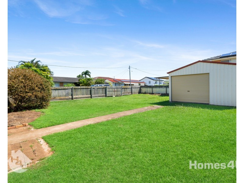 557 Oxley Avenue, Redcliffe QLD 4020