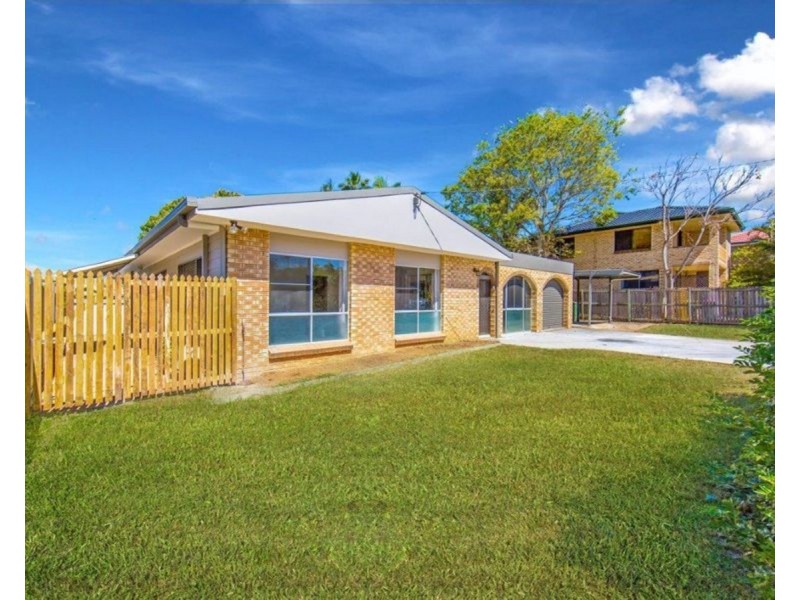 15 Paris Street, Kallangur QLD 4503