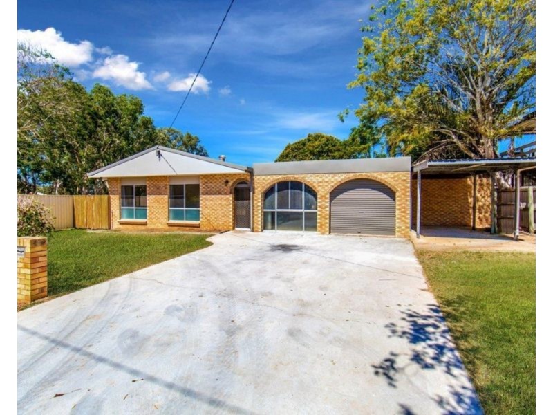 15 Paris Street, Kallangur QLD 4503