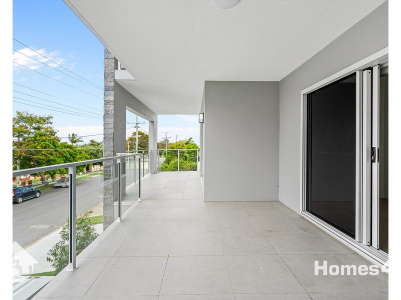 101/22 Arthur Street, Woody Point QLD 4019