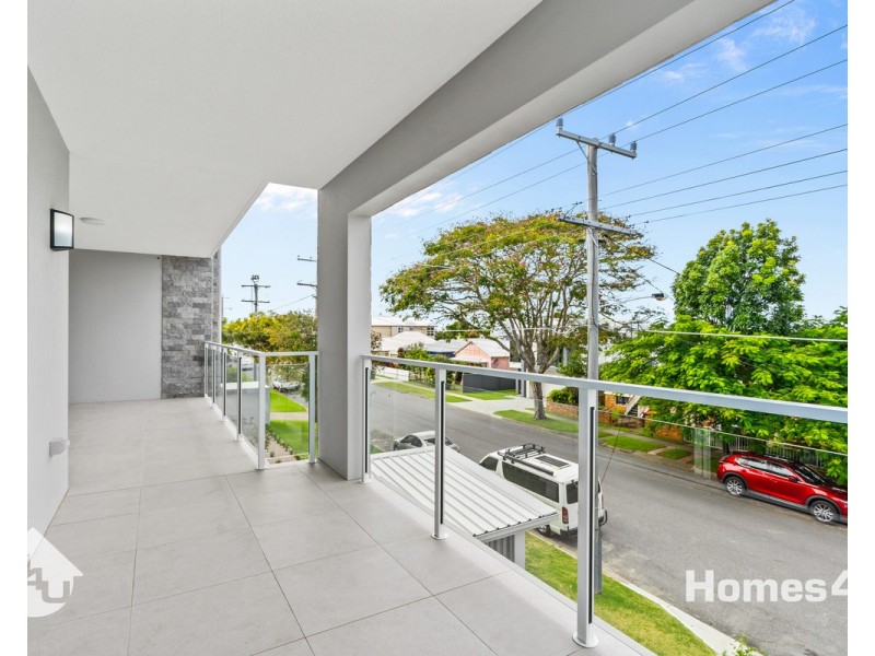 101/22 Arthur Street, Woody Point QLD 4019