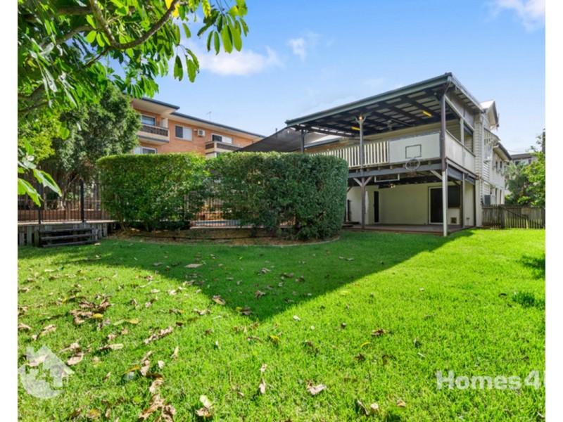 25 Newby Street, Nundah QLD 4012