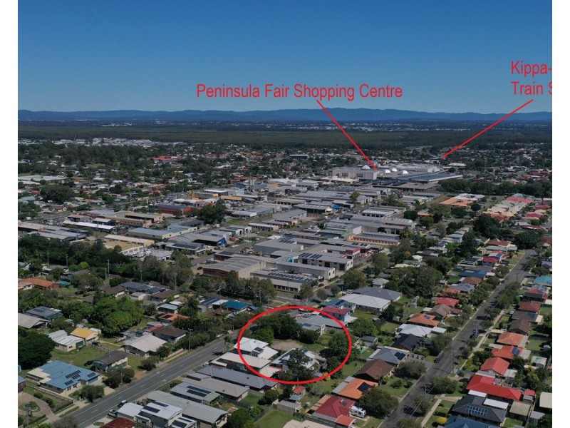 14A Dalton Street, Kippa-ring QLD 4021