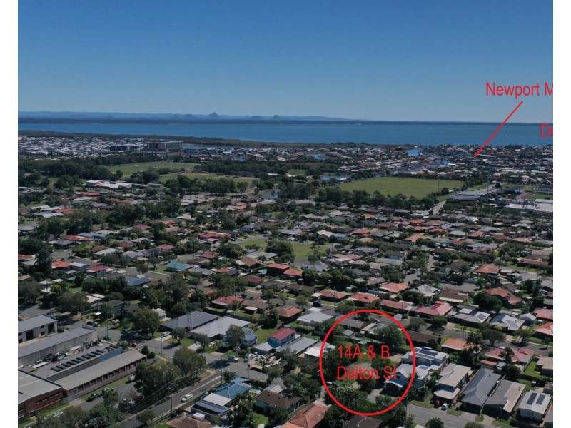 14A Dalton Street, Kippa-ring QLD 4021