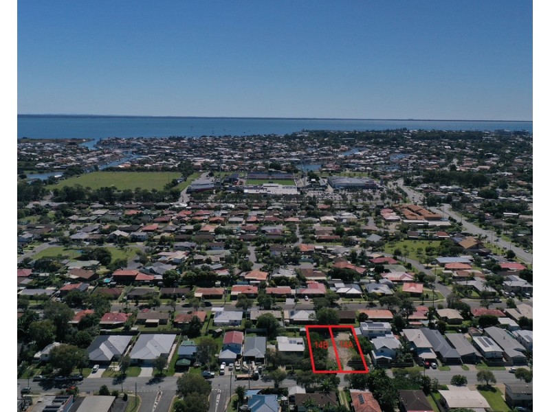 14A Dalton Street, Kippa-ring QLD 4021
