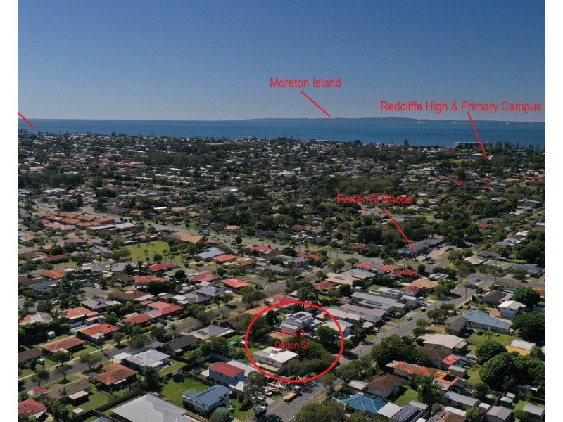 14A Dalton Street, Kippa-ring QLD 4021