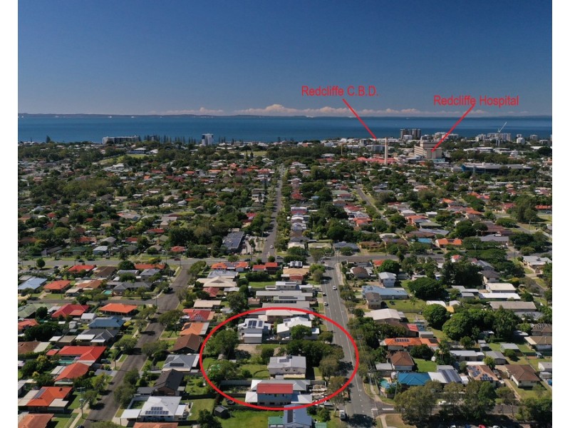 14A Dalton Street, Kippa-ring QLD 4021