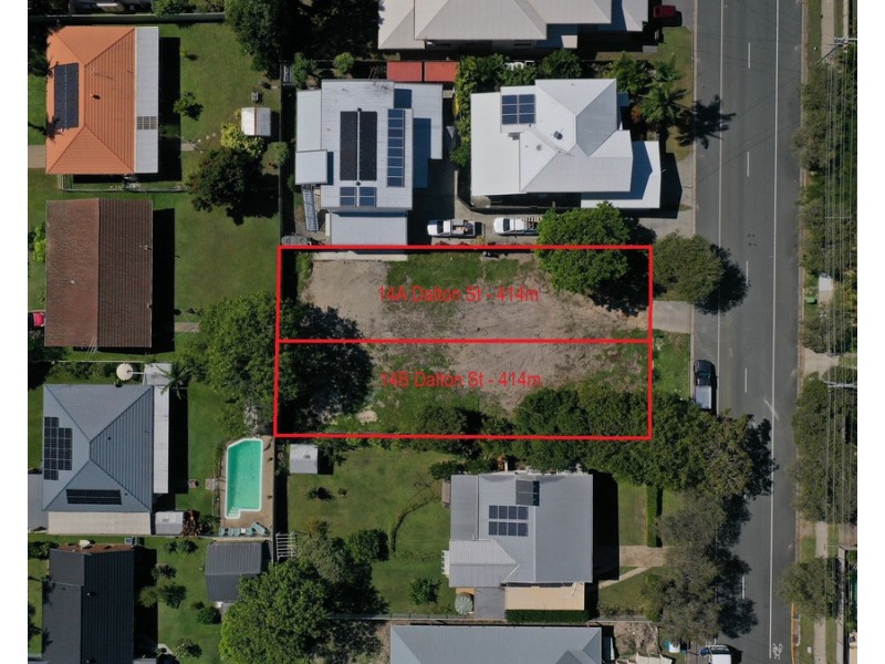 14A Dalton Street, Kippa-ring QLD 4021