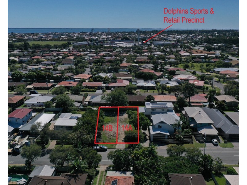 14B Dalton Street, Kippa-ring QLD 4021