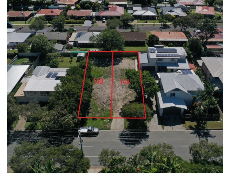 14B Dalton Street, Kippa-ring QLD 4021