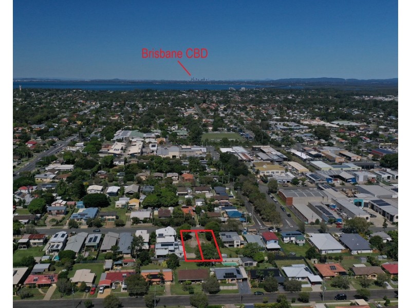 14B Dalton Street, Kippa-ring QLD 4021