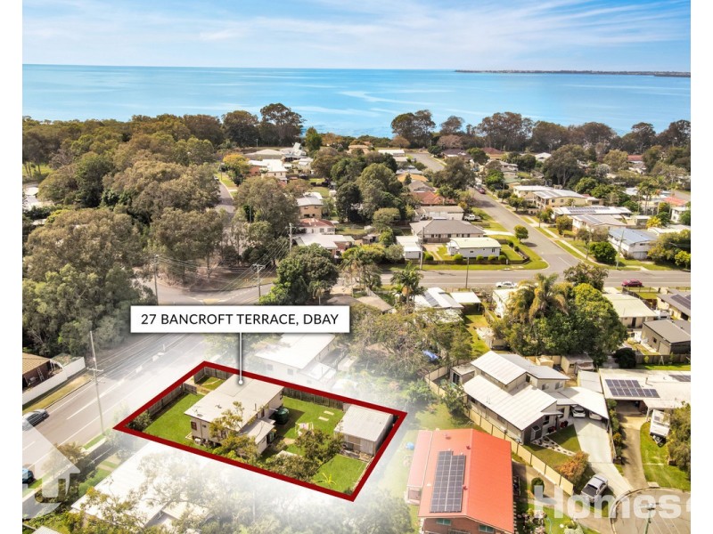 27 Bancroft Terrace, Deception Bay QLD 4508