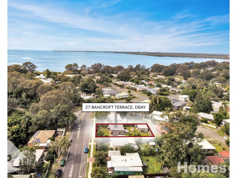 27 Bancroft Terrace, Deception Bay QLD 4508