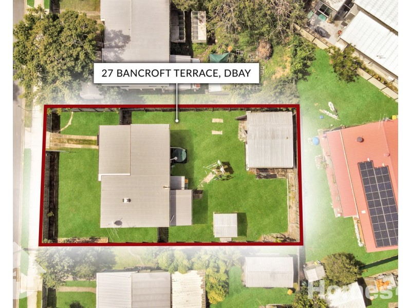 27 Bancroft Terrace, Deception Bay QLD 4508