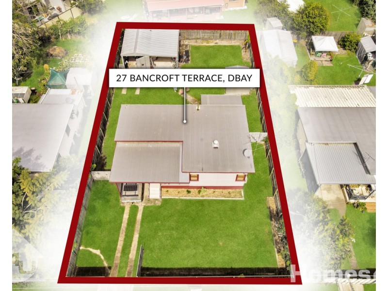 27 Bancroft Terrace, Deception Bay QLD 4508