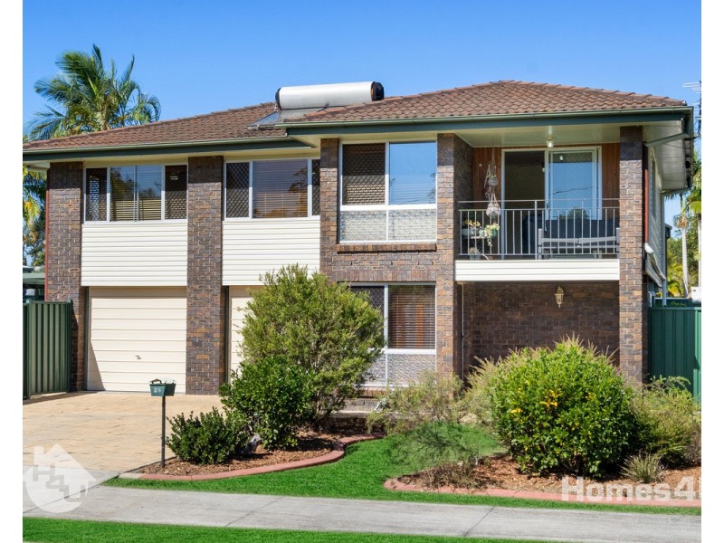 28 Dale Street, Burpengary QLD 4505