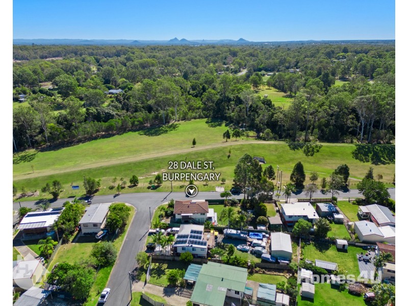 28 Dale Street, Burpengary QLD 4505