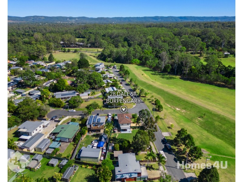 28 Dale Street, Burpengary QLD 4505
