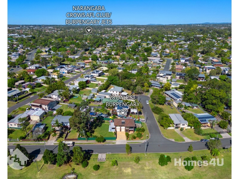 28 Dale Street, Burpengary QLD 4505