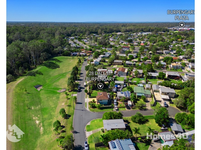 28 Dale Street, Burpengary QLD 4505