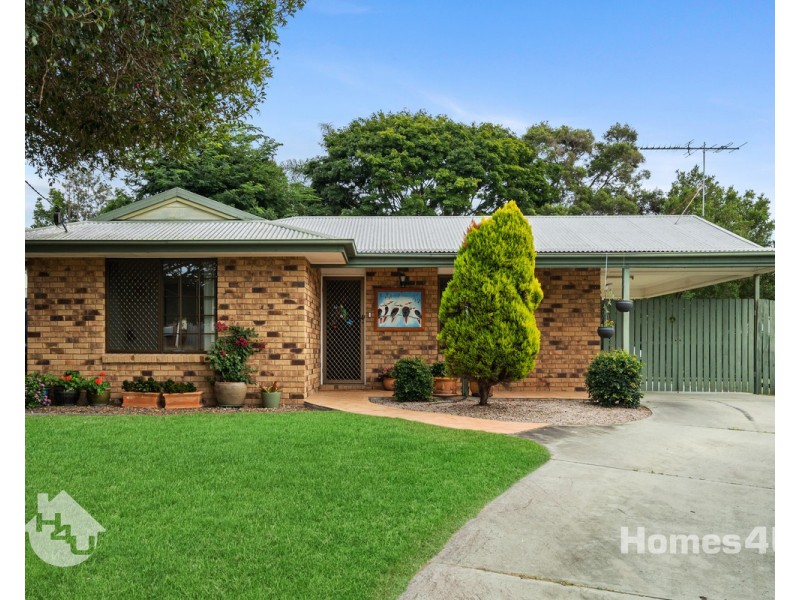 9 Holloway Court, Deception Bay QLD 4508