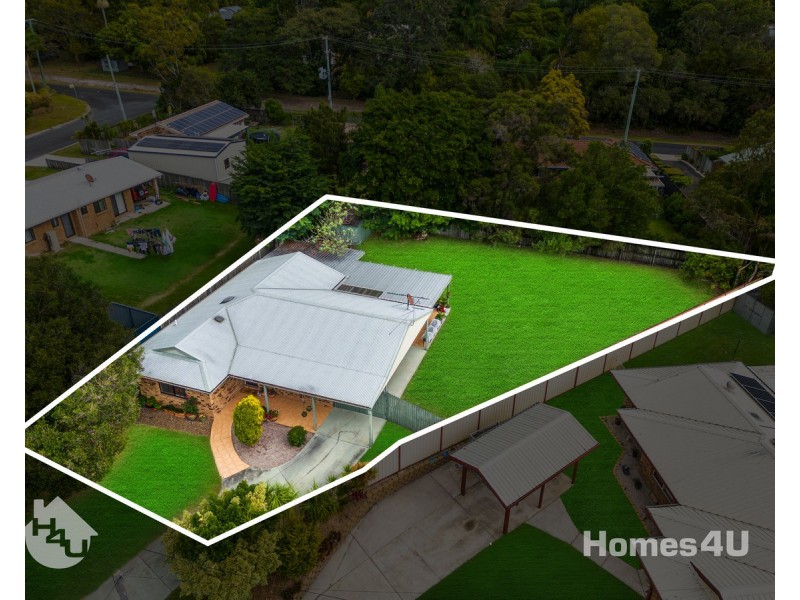 9 Holloway Court, Deception Bay QLD 4508