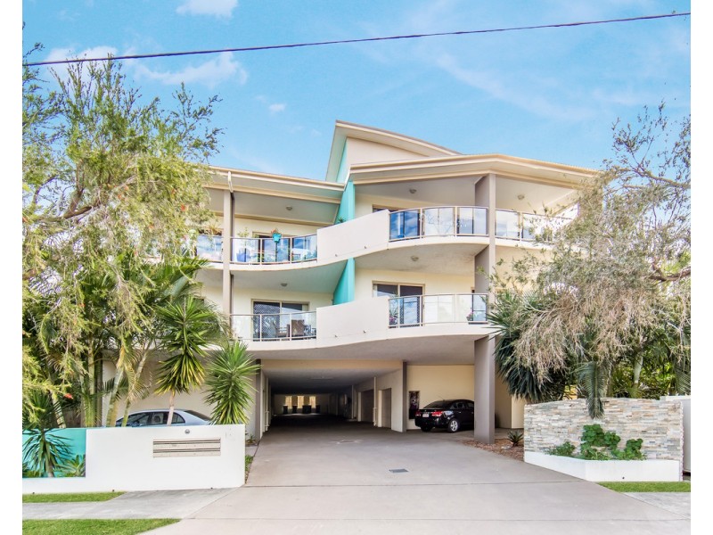 Unit 3/7 Sutton Street, Redcliffe QLD 4020