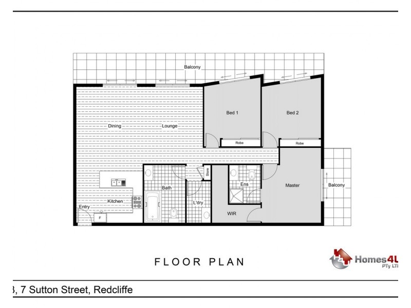 Unit 3/7 Sutton Street, Redcliffe QLD 4020