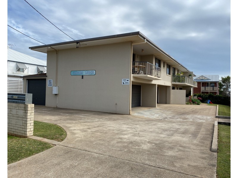 3/2 Osbourne Street, Scarborough QLD 4020