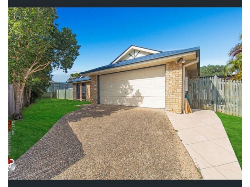 12 Zoe Place, Deception Bay QLD 4508