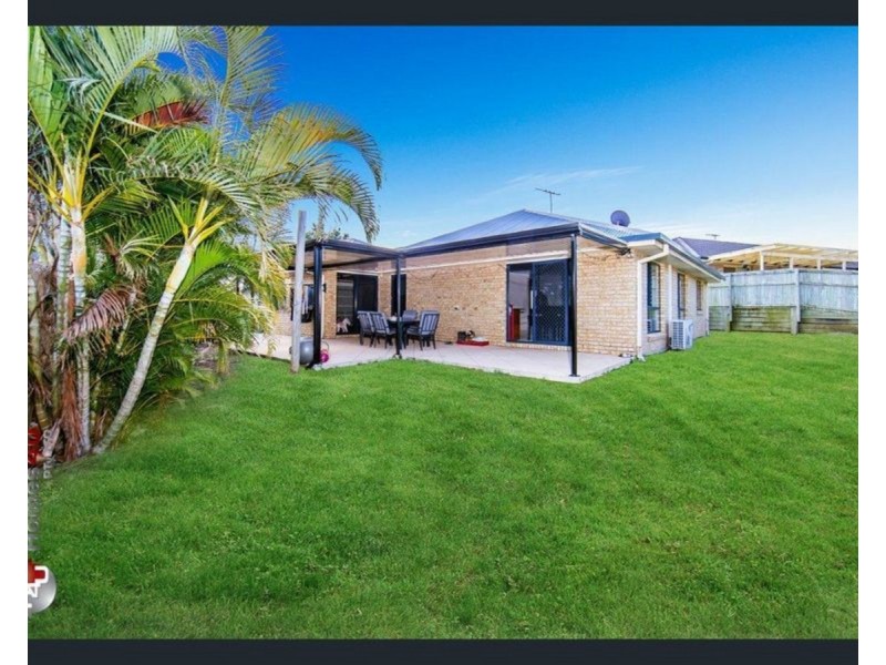 12 Zoe Place, Deception Bay QLD 4508