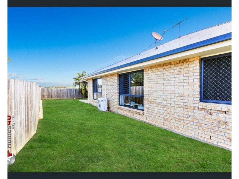 12 Zoe Place, Deception Bay QLD 4508