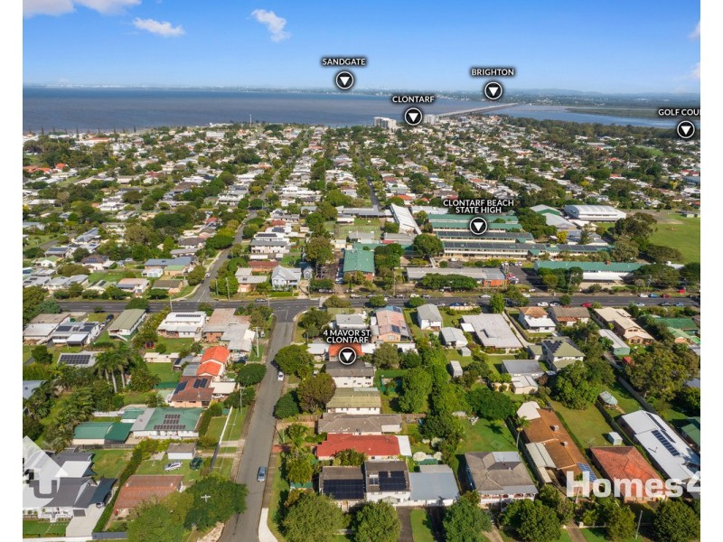 4 Mavor Street, Clontarf QLD 4019