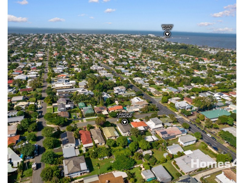 4 Mavor Street, Clontarf QLD 4019