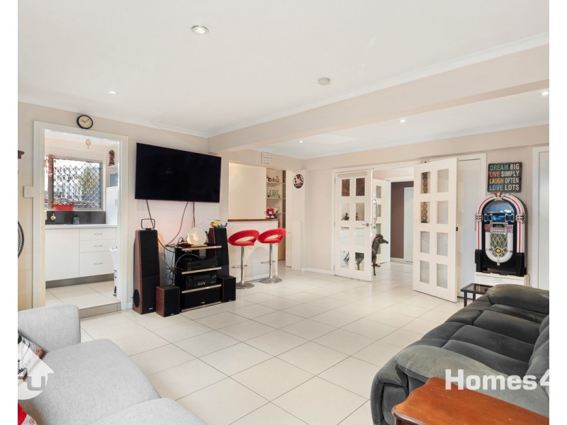 1 Brunel Street, Kippa-ring QLD 4021