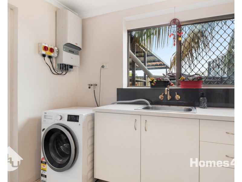 1 Brunel Street, Kippa-ring QLD 4021