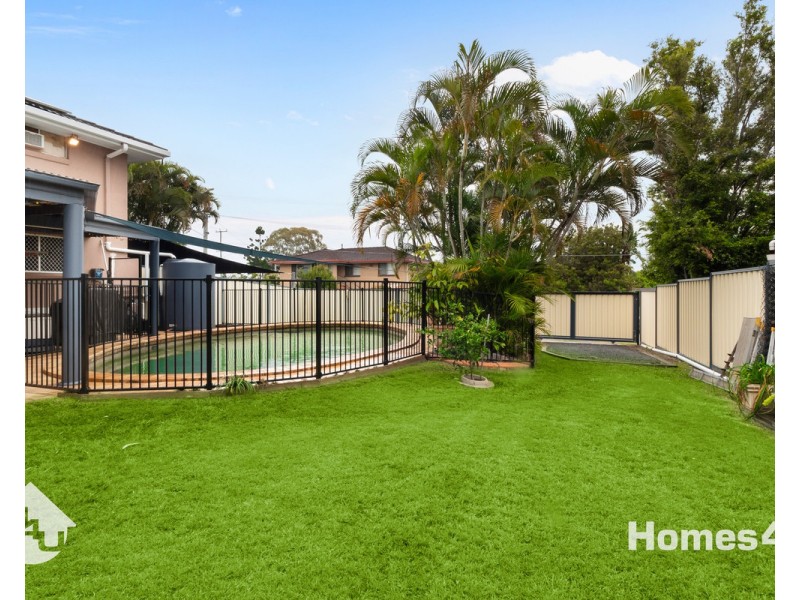 1 Brunel Street, Kippa-ring QLD 4021