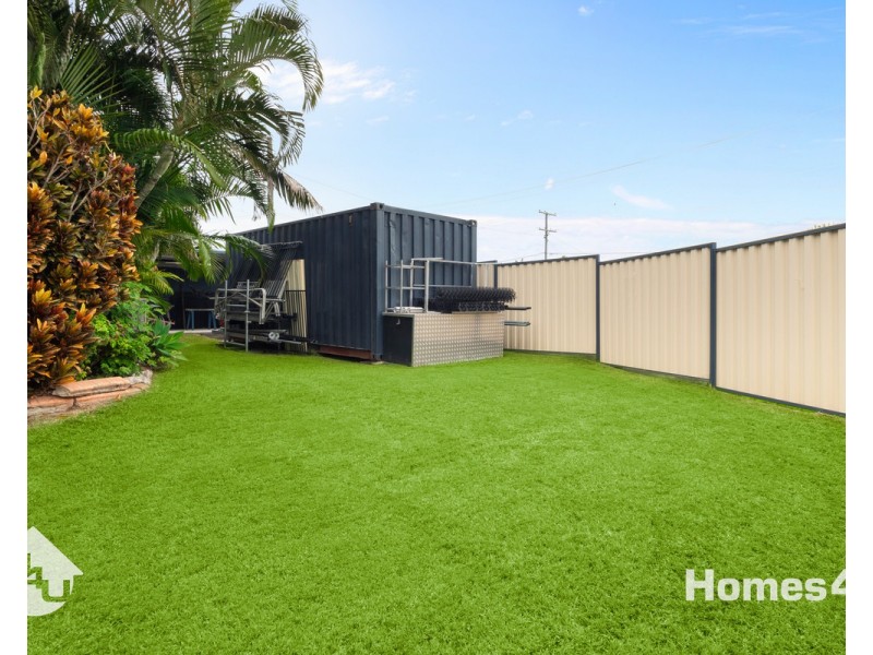 1 Brunel Street, Kippa-ring QLD 4021