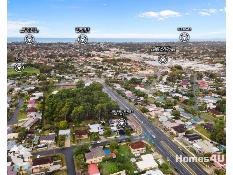 1 Brunel Street, Kippa-ring QLD 4021