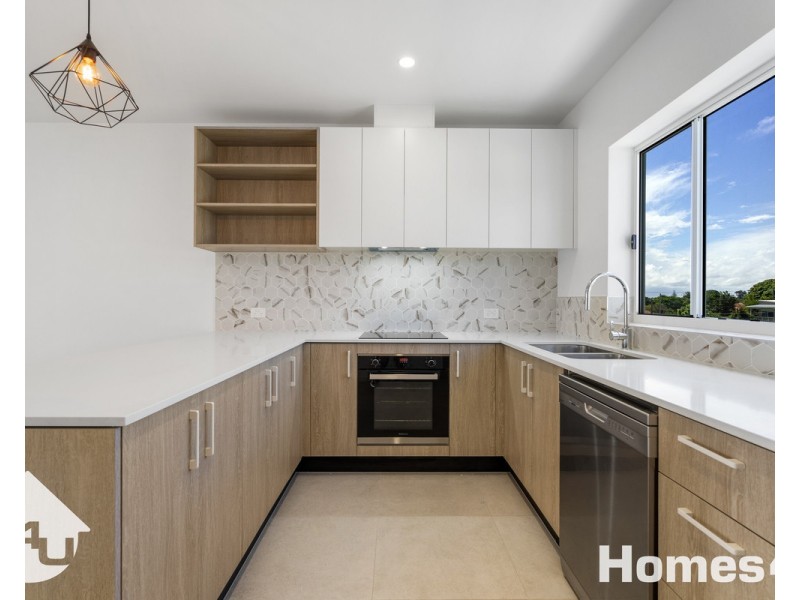 203/22 Arthur Street, Woody Point QLD 4019