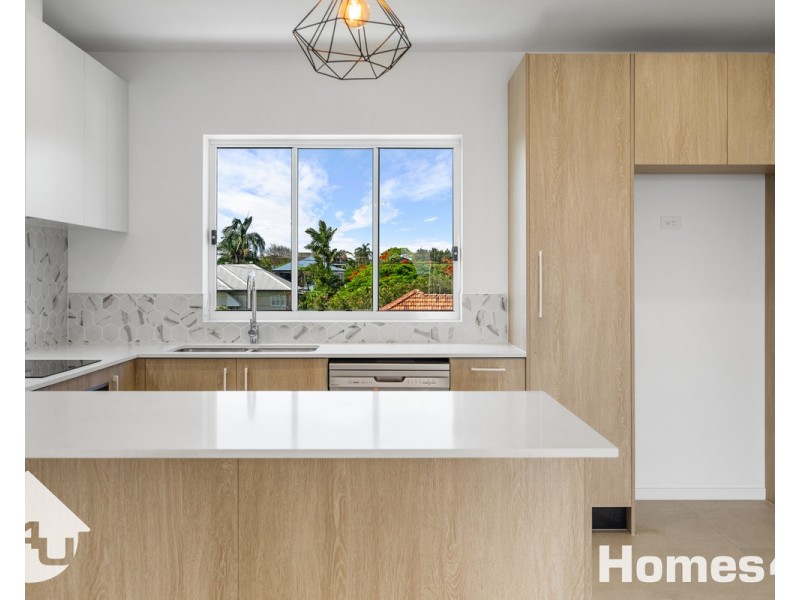 203/22 Arthur Street, Woody Point QLD 4019