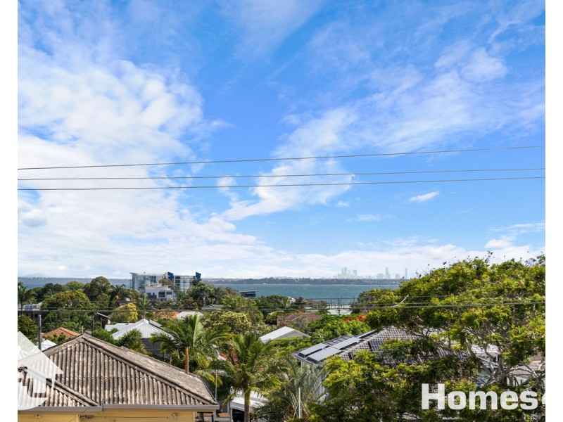 203/22 Arthur Street, Woody Point QLD 4019