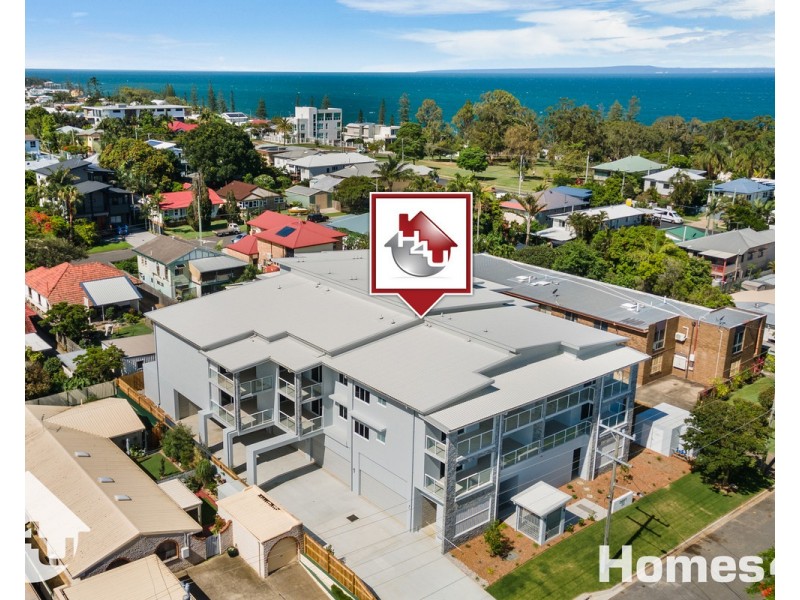 203/22 Arthur Street, Woody Point QLD 4019