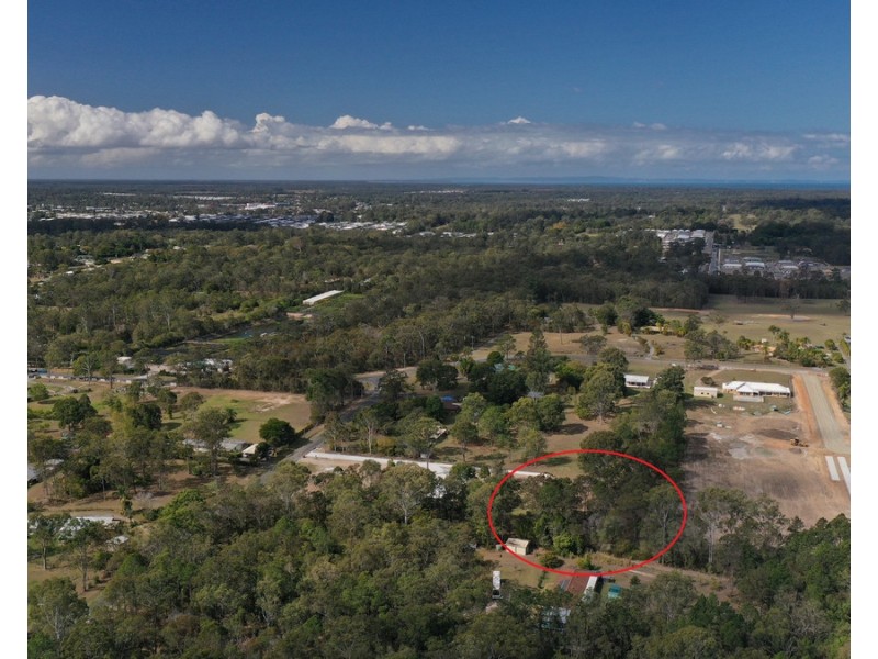 3/15 McLoughlin Road, Morayfield QLD 4506